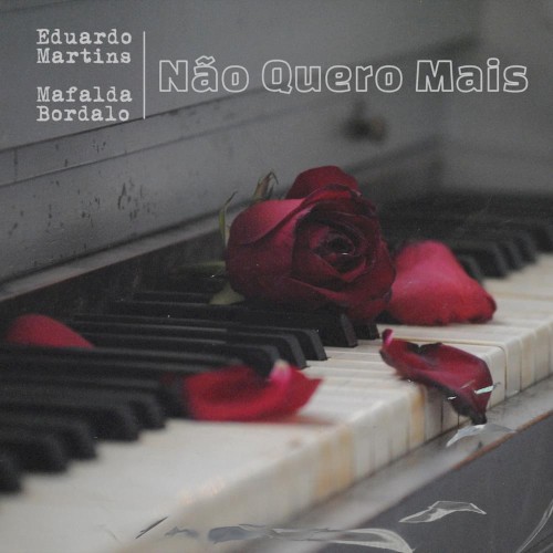 Não Quero Mais