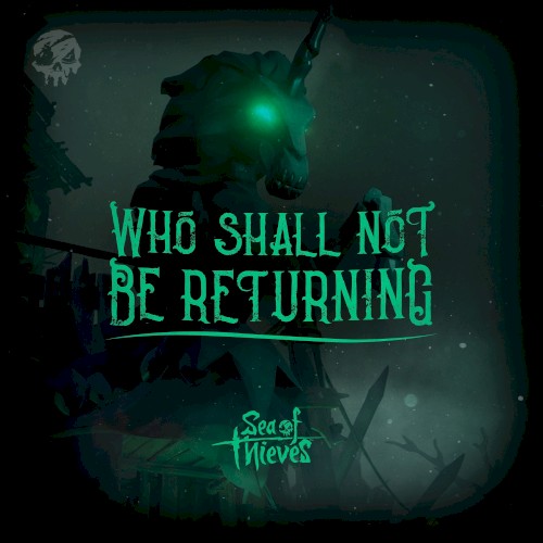 Who Shall Not Be Returning (Original Game Soundtrack)