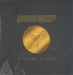 50 Years in Rock