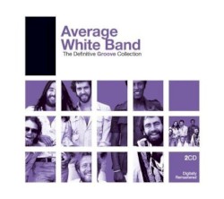 The Definitive Groove Collection