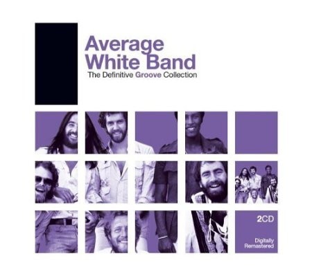 The Definitive Groove Collection