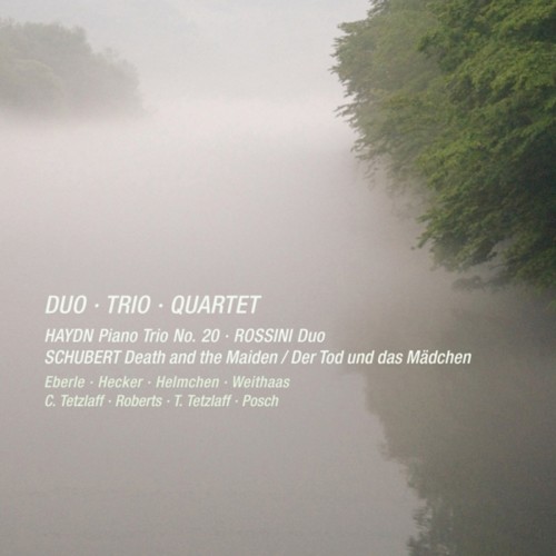 Duo Trio Quartet