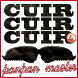 Cuir Moustache / Fujiko