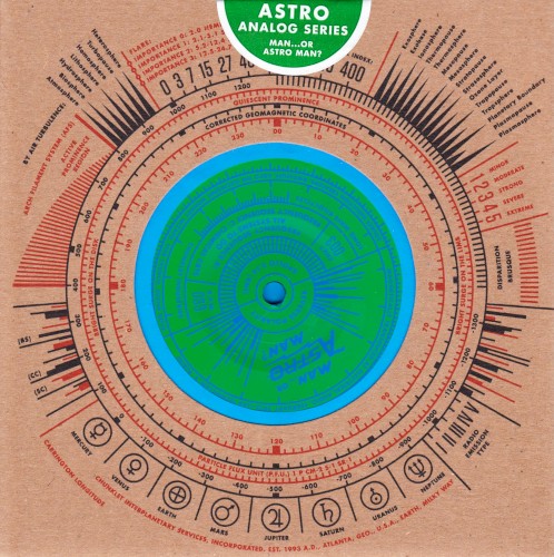 Analog Series, Volume 2