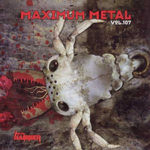 Maximum Metal, Volume 107