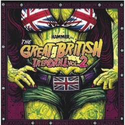 The Great British Trendkill Vol. 2