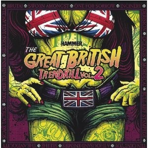 The Great British Trendkill Vol. 2