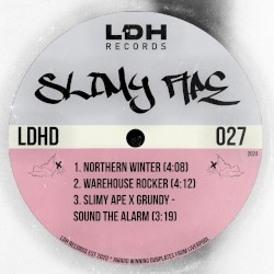 Northern Winter EP