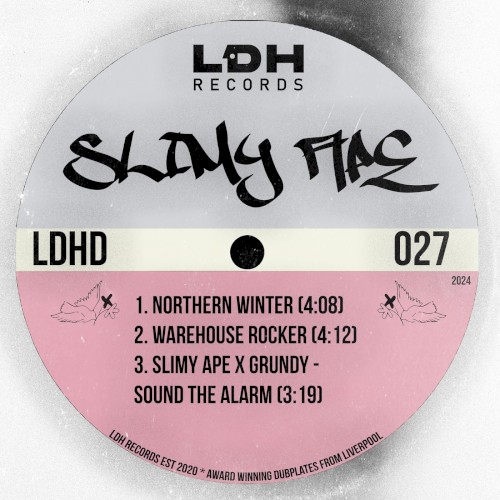 Northern Winter EP