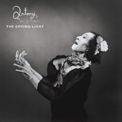 The Crying Light