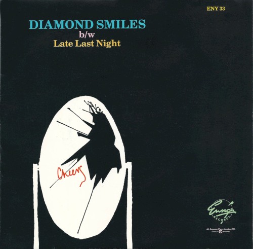 Diamond Smiles