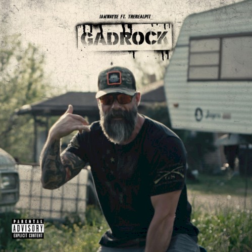 Gadrock