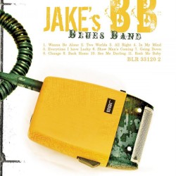 Jake's Blues Band