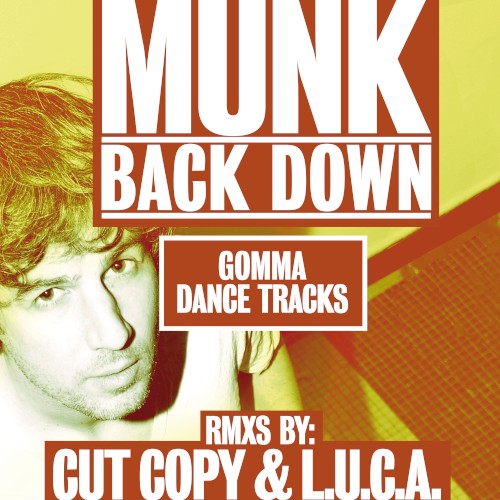Back Down