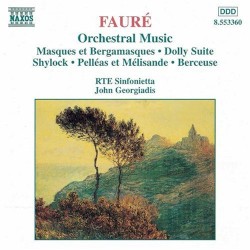 Orchestral Music
