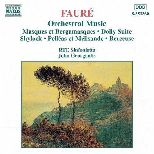Orchestral Music