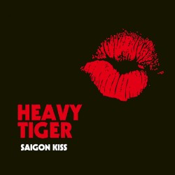 Saigon Kiss