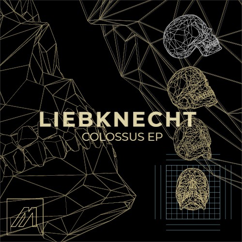 Colossus EP