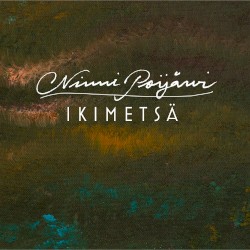 Ikimetsä
