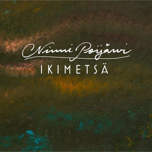 Ikimetsä