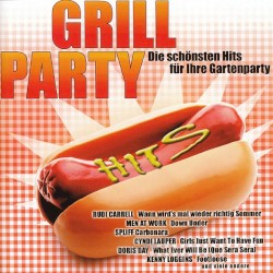 Grill Party Hits