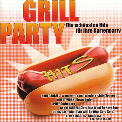 Grill Party Hits