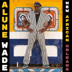 New African Orleans