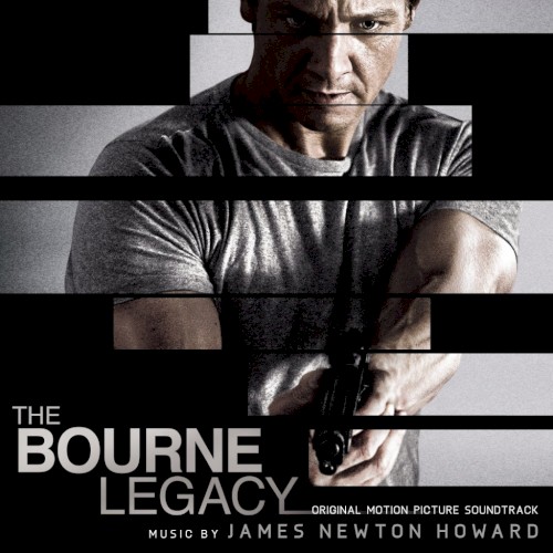 The Bourne Legacy: Original Motion Picture Soundtrack