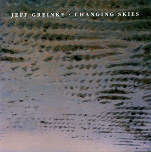 Changing Skies