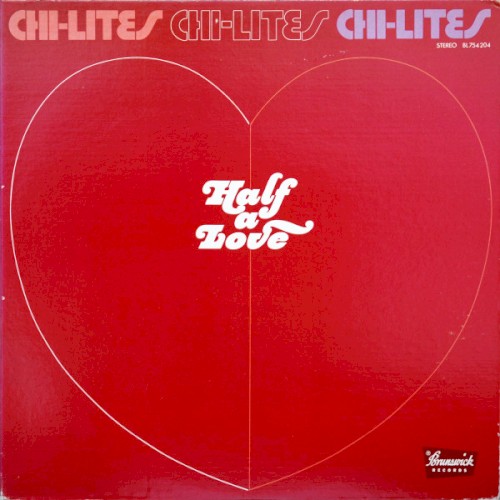 Half a Love