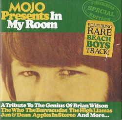 Mojo Presents: In My Room