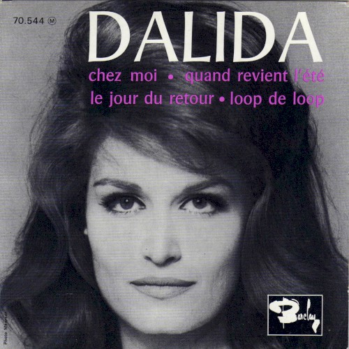 Chez Moi