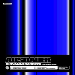Ausdauer EP