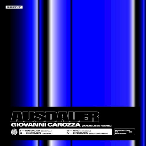 Ausdauer EP