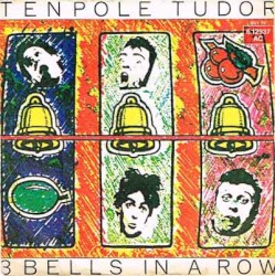 3 Bells in a Row