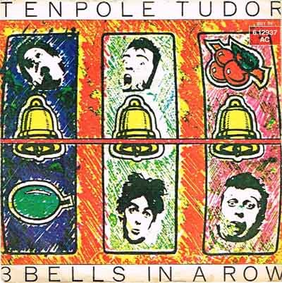 3 Bells in a Row