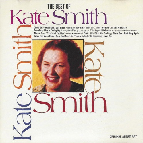 The Best of Kate Smith