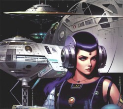 II: Message From Moonbase