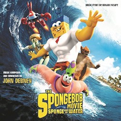 The SpongeBob Movie: Sponge Out of Water