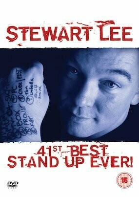 41st Best Stand Up Ever