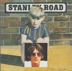 Stanley Road