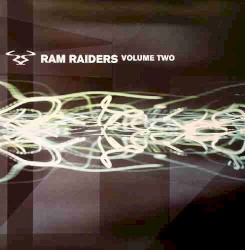 Ram Raiders, Volume Two