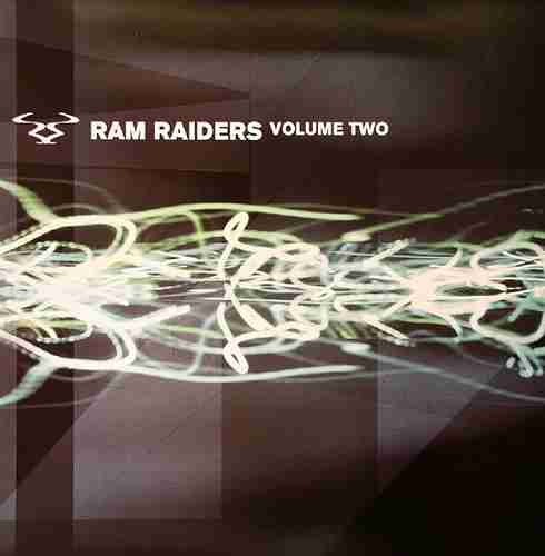 Ram Raiders, Volume Two