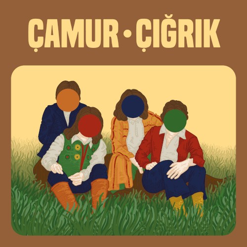 Çığrık