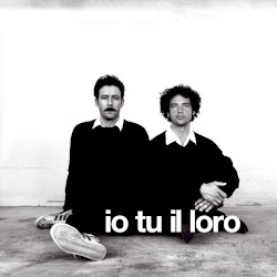 Io tu il loro