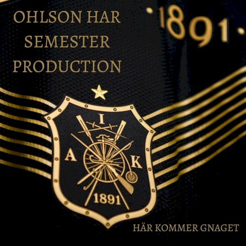 Här kommer Gnaget