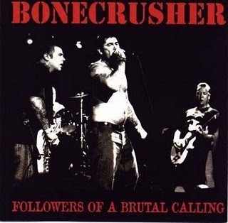 Followers of a Brutal Calling