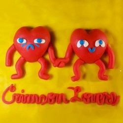 Crimson Lovers