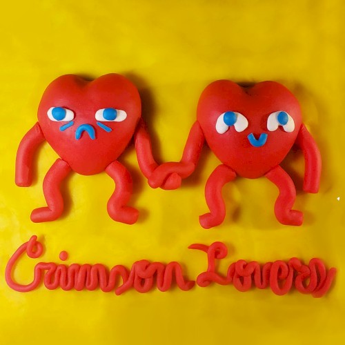Crimson Lovers