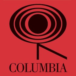 Columbia Label Sampler